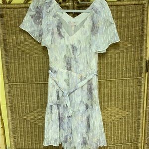 Rebecca taylor dress